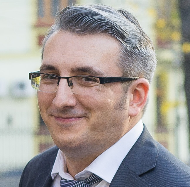  Razvan Braileanu